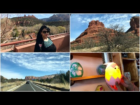 Video: Kutt Nägi Mitu Korda Kummalisi Olendeid India Reservatsiooni Piirkonnas Arizonas - Alternatiivne Vaade
