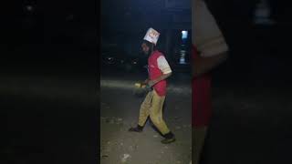 جلسة للفنان حسين محب 2022 وابداع مجنون برقص