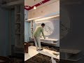 #trend #unique LED panel design#furniture