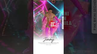 Jimmy Dionisio Brings Energy and Presence to Tayug Bikini Open 2026