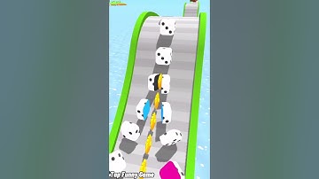 Fly 4 Slice! Gameplay Android iOS All Levels #shorts #game #asmr