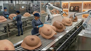 Inside a Human Skin Cell Research Facility: How Skin Is Studied for Medical Science