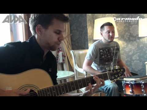Acoustic hotel room session VII - "Mirage", Eller van Buuren feat. Bagga Bownz Acoustic hotel room session VII - "Mirage", Eller van Buuren feat. Bagga Bownz