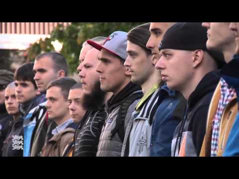 Video: Kuidas Bolotnikovi ülestõus maha suruti