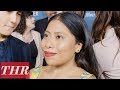 'Roma' Star Yalitza Aparicio on What's Next for Her Career | Women in Entertainment