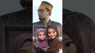 ridho allah ridho orang tua