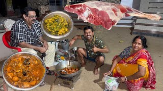 Download Lagu রাজস্থানের বিখ্যাত মটন রান্না | Rajasthani Famous Laal Maas Recipe || MP3