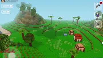 Internship Project Video (Wildlife Studios) - Day/night cycle in 30s