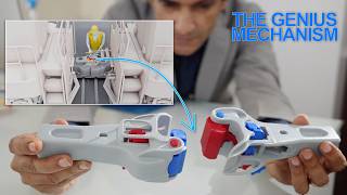 Janney Coupler | The Genius Invention that Saved Millions of Lives Guide
