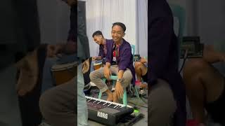 Gara gara mik sak critt #shorts #dangdut #biduan #sound #hiburan #lucu #viral #trending #fyp #short