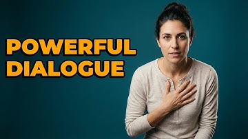 What Makes Dialogue Sentence Structure Compelling?