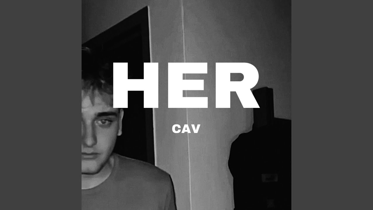 Watch HER on YouTube Watch HER on YouTube
