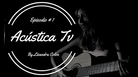 Corre - Jesse & Joy (Cover by Lisandra Coln)