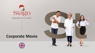Stago Corporate Movie (2020) - English version screenshot 5