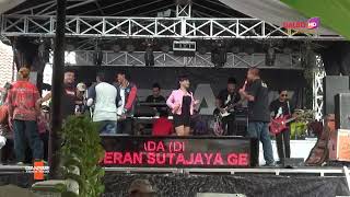 Dede Risty - Setaun Setengah - Anica Nada