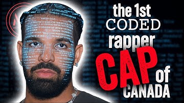 Drake: The Rapper BUILT Like an Algorithm | CAP STORIES
