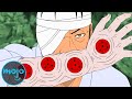 Top 10 Most Satisfying Naruto Deaths