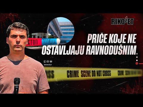 Šta je prethodilo ub*stvu na Dušanovcu, motivi ub*stva u Velikom Gradištu! | RIKOŠET