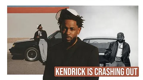 Kendrick Lamar GNX: A Track-by-Track Analysis