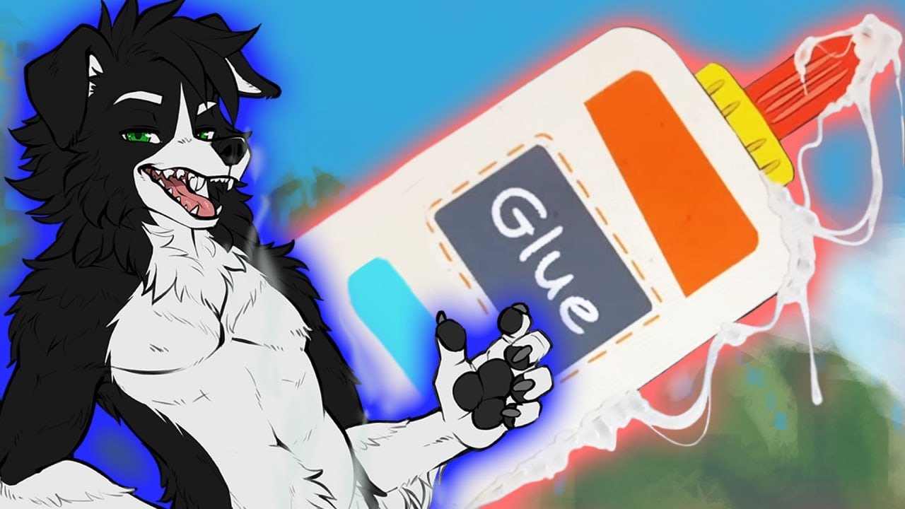 Furry Tiktoks that'll cover your paws in glue