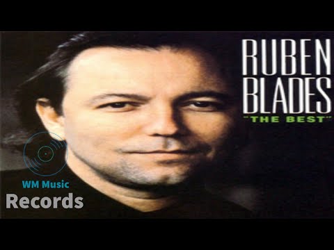 Putar Sin Tu Cariño - Rubén Blades
