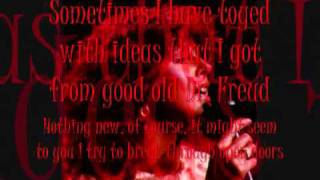 ABBA - Me and I with Lyrics
