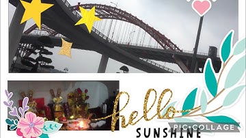 Tomy Thả Cá Cúng Ông Công, Ông Táo!?!!!(3 phút:^)