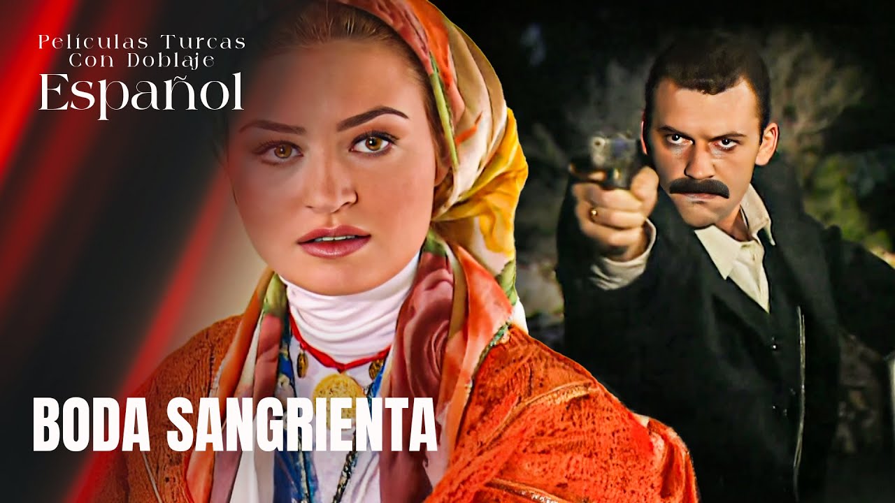 Boda Sangrienta Película Turca Doblaje Español Bulut Bulut Üstüne