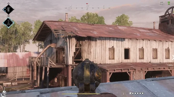 Hunt  Fundown: Clip of the day