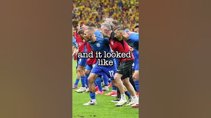JUDE BELLINGHAM SAVES ENGLAND