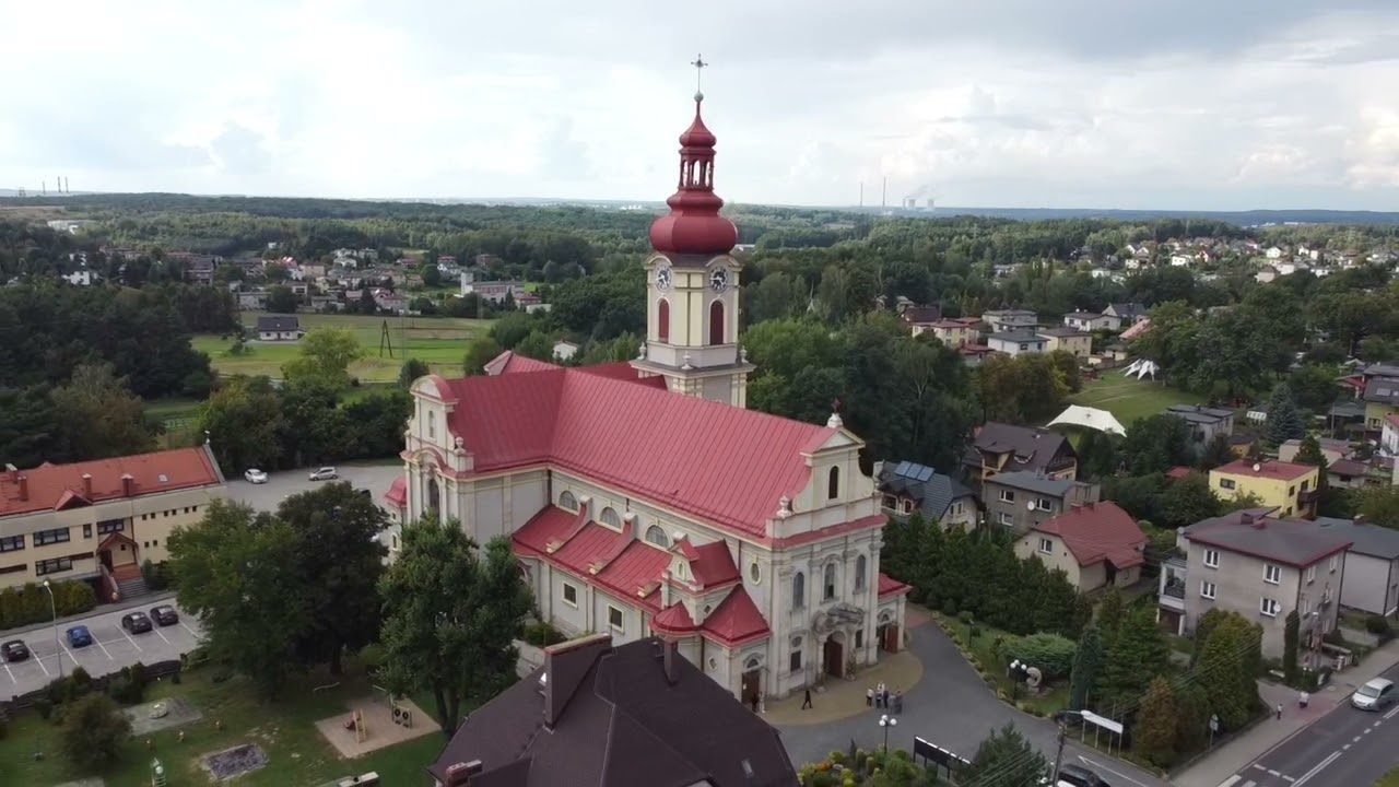 Rybnik Boguszowice Stare 2022