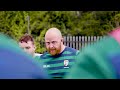 Pre-Castres hype video