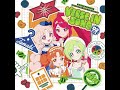 「ネバギバラバー」(Never Give Up Lover) ひみつのアイプリ Aipri Full