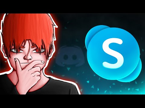 Como o Skype foi ARRUINADO