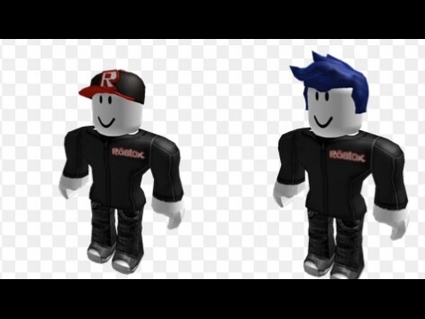 Roblox Being A Roblox Guest Youtube - roblox 2017 guest
