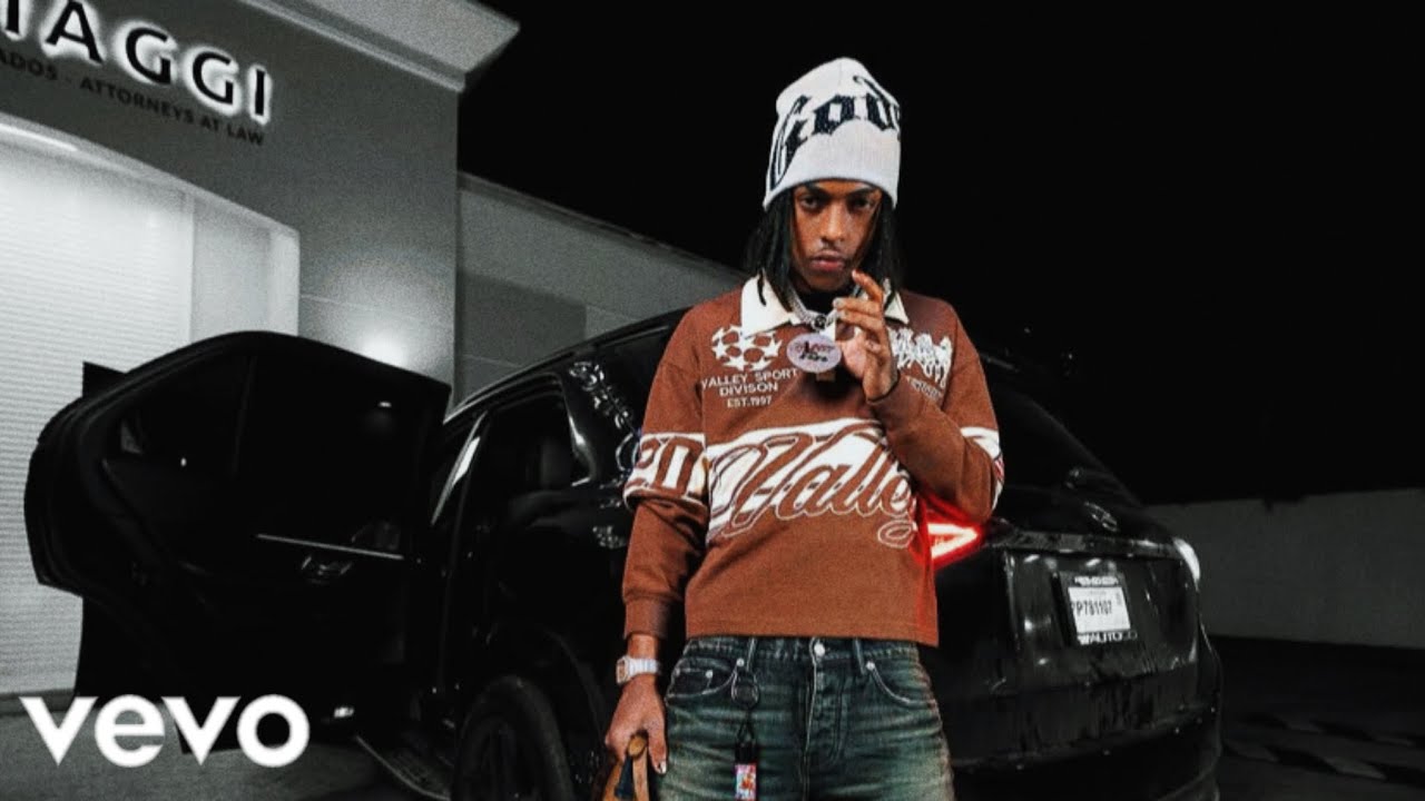 LIL NAAY - PERFECT (OFICIAL VIDEO) LIL NAAY - PERFECT (OFICIAL VIDEO)