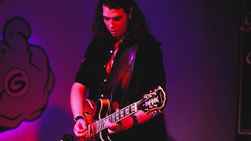 Flowers in Syrup - If It´s True