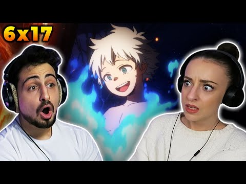 Toya's backstory... 😬 *MY HERO ACADEMIA* 6x17 REACTION!