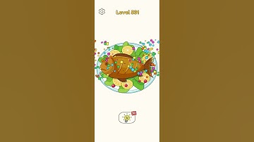 DOP 4: Draw One Part - All Levels Gameplay New UPdate Android,ios  Shorts # 531