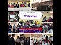A National Webathon Web Development Competition @ Mumbai