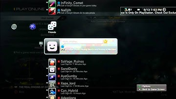 UMG SnD 3v3 proof no show
