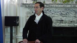 State of the Union 2012 | James Madison | 1 of 4