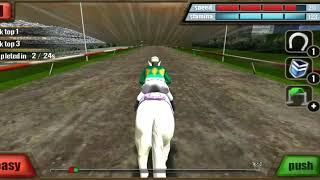 Horse racing 3d, chapter 3 screenshot 4
