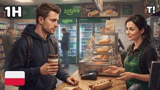 Living in Poland 🇵🇱 | Learn Polish Through Real-Life Everyday Conversations