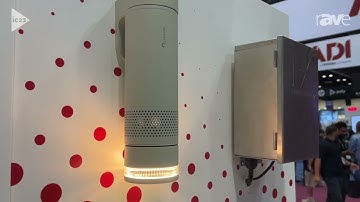 InfoComm 2023: Snap One Talks Outdoor Episode Radiance Product Line for Lighting and Audio