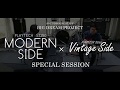 【サウンドハウス】PLAYTECH ST250 『Modern × Vintage』SESSION【Isn't She Lovely】