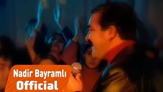 Nadir Bayramlı - Qara Zülfün Darayım (Official ) Resimi