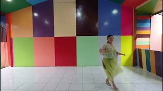 Download Lagu Wo Ai De Ren Mei Pei Wo Dao Zui Hou [我爱的人没陪我到最后] | LINE DANCE | Kamisah MP3