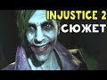 Injustice 2 - ЭПИЧЕСКАЯ СЮЖЕТНАЯ КАМПАНИЯ / Story mode