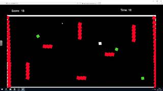Famous Death Game - Construct 2 Wealth